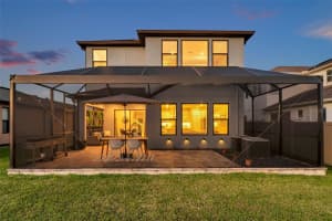 4719 TRAMANTO LANE, WESLEY CHAPEL, FL 33543 Sold 07/07/25