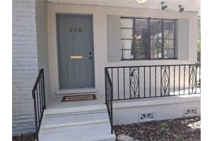 300 22ND AVENUE, ST PETERSBURG, FL 33705 - MLS#MFRTB8377531