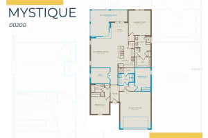 2528 CHARTER OAK DRIVE, NORTH PORT, FL 34289 Sold 09/12/25