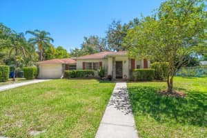 219 PARK CIRCLE, DUNEDIN, FL 34698 - MLS#MFRTB8377537