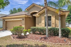 4500 FIELDVIEW CIRCLE, WESLEY CHAPEL, FL 33545 Sold 07/09/25