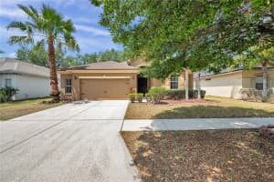 4500 FIELDVIEW CIRCLE, WESLEY CHAPEL, FL 33545 Sold 07/09/25