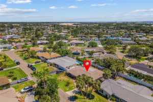 4340 50TH TERRACE, ST PETERSBURG, FL 33711 Sold 08/18/25