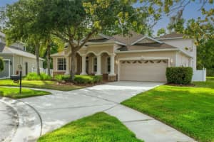 26947 PALMETTO BEND DRIVE, WESLEY CHAPEL, FL 33544 Sold 06/04/25