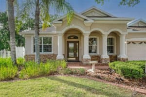 26947 PALMETTO BEND DRIVE, WESLEY CHAPEL, FL 33544 Sold 06/04/25