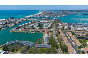 12140 Capri Cir S, TREASURE ISLAND