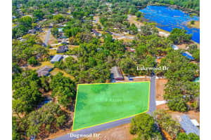 34640 DOGWOOD DRIVE, DADE CITY, FL 33523 Sold 05/27/25