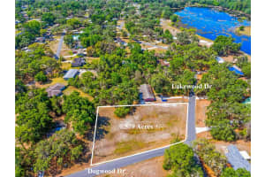 34640 DOGWOOD DRIVE, DADE CITY, FL 33523 Sold 05/27/25