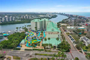 399 2nd St #313, INDIAN ROCKS BEACH