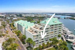 399 2ND STREET, INDIAN ROCKS BEACH, FL 33785 - MLS#MFRTB8377582