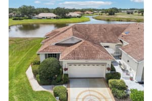 2602 NOVACK COURT, SUN CITY CENTER, FL 33573 Sold 08/04/25