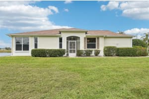 2602 NOVACK COURT, SUN CITY CENTER, FL 33573 Sold 08/04/25