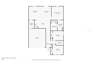 4025 CAPRI COAST DRIVE, PLANT CITY, FL 33565 Sold 06/17/25
