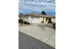 2807 LEICESTER TERRACE, THE VILLAGES, FL 32162 Sold 06/12/25