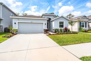 13061 BROOKSIDE MOSS DRIVE, RIVERVIEW, FL 33579 Sold 06/16/25