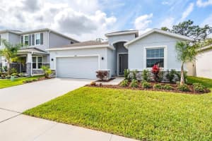 13061 BROOKSIDE MOSS DRIVE, RIVERVIEW, FL 33579 Sold 06/16/25
