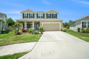 18161 Hunters Meadow Walk, LAND O LAKES