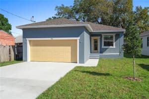 936 57TH AVENUE, ST PETERSBURG, FL 33703 Sold 06/18/25