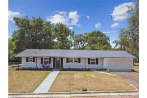 36846 JEFFERSON AVENUE, DADE CITY, FL 33523 Sold 05/28/25
