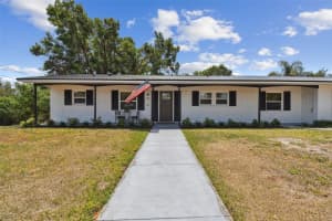 36846 JEFFERSON AVENUE, DADE CITY, FL 33523 Sold 05/28/25