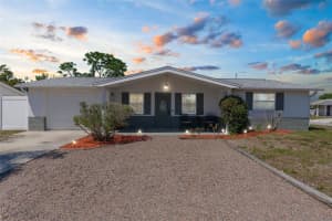 5117 FITCHBURG DRIVE, HOLIDAY, FL 34690 Sold 06/18/25