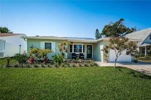 12901 129TH AVENUE, LARGO, FL 33774 Sold 06/13/25