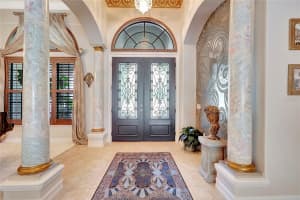 9630 TREE TOPS LAKE ROAD, TAMPA, FL 33626 - MLS#MFRTB8377625