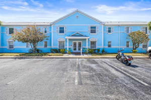 5003 STARFISH DR SE #B, ST PETERSBURG, FL 33705 Sold 07/10/25