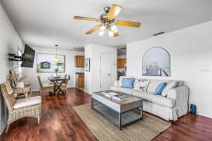 5003 STARFISH DR SE #B, ST PETERSBURG, FL 33705 Sold 07/10/25