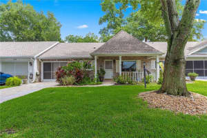 8745 SW 92nd Pl, Ocala, FL 34481, Sold 04/01/25