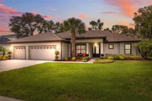 15615 SERENGETI BOULEVARD, SPRING HILL, FL 34610 Sold 06/23/25