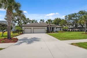 15615 SERENGETI BOULEVARD, SPRING HILL, FL 34610 Sold 06/23/25