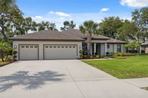 15615 SERENGETI BOULEVARD, SPRING HILL, FL 34610 Sold 06/23/25