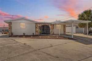 13810 MALCOLM AVENUE, HUDSON, FL 34667 - MLS#MFRTB8377650
