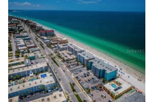17248 GULF BOULEVARD, NORTH REDINGTON BEACH, FL 33708 - MLS#MFRTB8377653