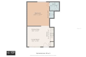 17248 GULF BOULEVARD, NORTH REDINGTON BEACH, FL 33708 - MLS#MFRTB8377653