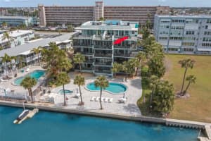 1848 SHORE DRIVE, SOUTH PASADENA, FL 33707 - MLS#MFRTB8377654