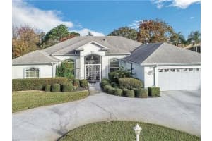 5713 ANGELO CIRCLE, SEBRING, FL 33872 Sold 06/30/25
