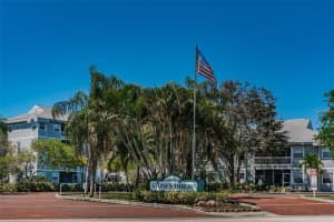 6932 Stones Throw Cir N #7101, ST PETERSBURG