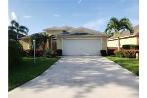 522 Sw Cyrilla Trl, Port Saint Lucie