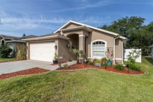 7644 PROSPECT HILL CIRCLE, NEW PORT RICHEY, FL 34654 Sold 05/27/25