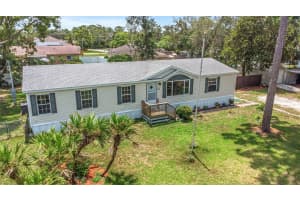 3196 BARTLETT STREET, SPRING HILL, FL 34606 - MLS#MFRTB8377668