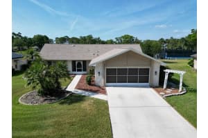 3276 HILARY CIRCLE, PALM HARBOR, FL 34684 Sold 08/29/25
