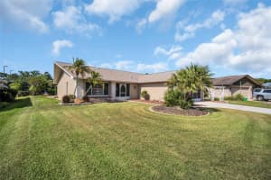 3276 HILARY CIRCLE, PALM HARBOR, FL 34684 Sold 08/29/25