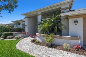 13553 GLAZE BROOK DRIVE, HUDSON, FL 34667 Sold 09/19/25