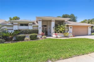 13553 GLAZE BROOK DRIVE, HUDSON, FL 34667 Sold 09/19/25