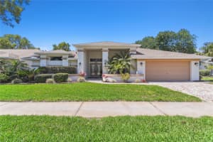 13553 GLAZE BROOK DRIVE, HUDSON, FL 34667 Sold 09/19/25
