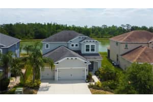 33176 WHISPER POINTE DRIVE, WESLEY CHAPEL, FL 33545 Sold 07/02/25