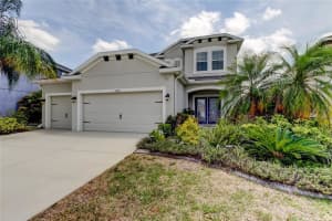 33176 WHISPER POINTE DRIVE, WESLEY CHAPEL, FL 33545 Sold 07/02/25