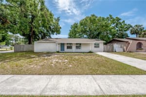8402 WOODLAKE DRIVE, TAMPA, FL 33615 Sold 05/25/25